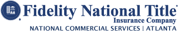 Fidelity National Title Insurance Company